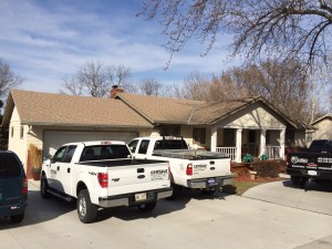Roofing Council Bluffs IA