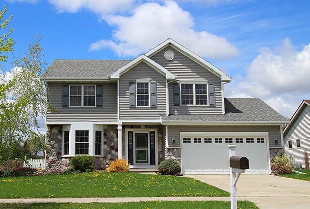 Siding Installation Omaha