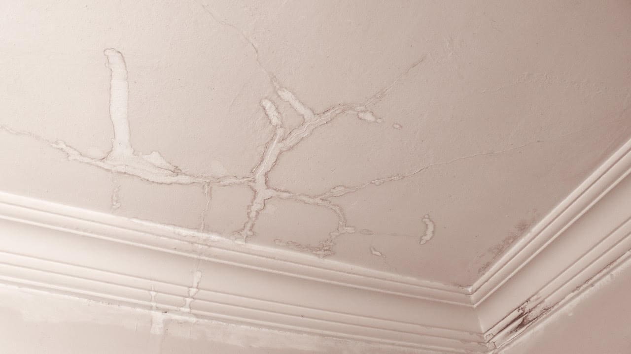 Water Intrusion